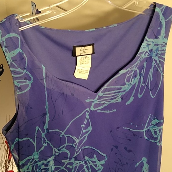 Women's Believe Petite Dress - Picture 5 of 8